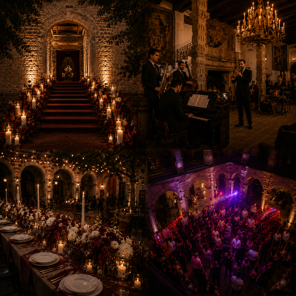 La Boda